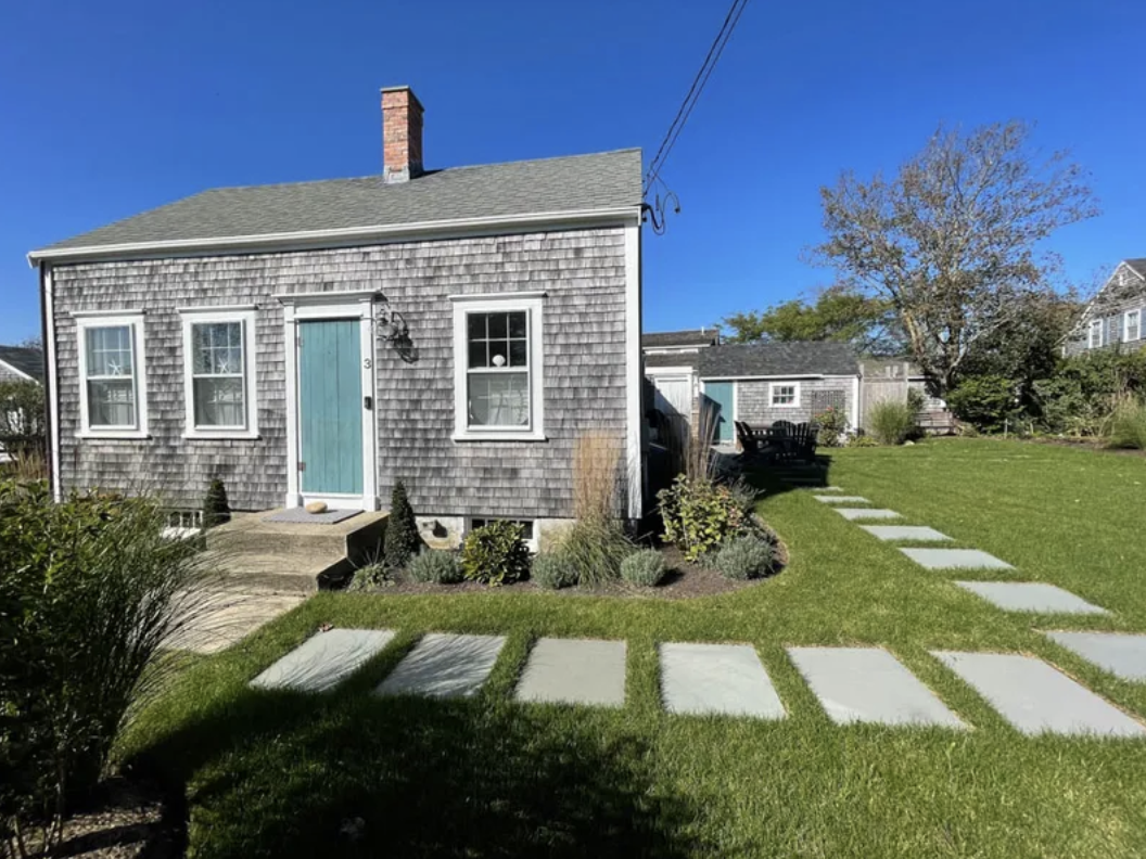 Fisher's Latest Nantucket Rentals Fisher Real Estate Nantucket