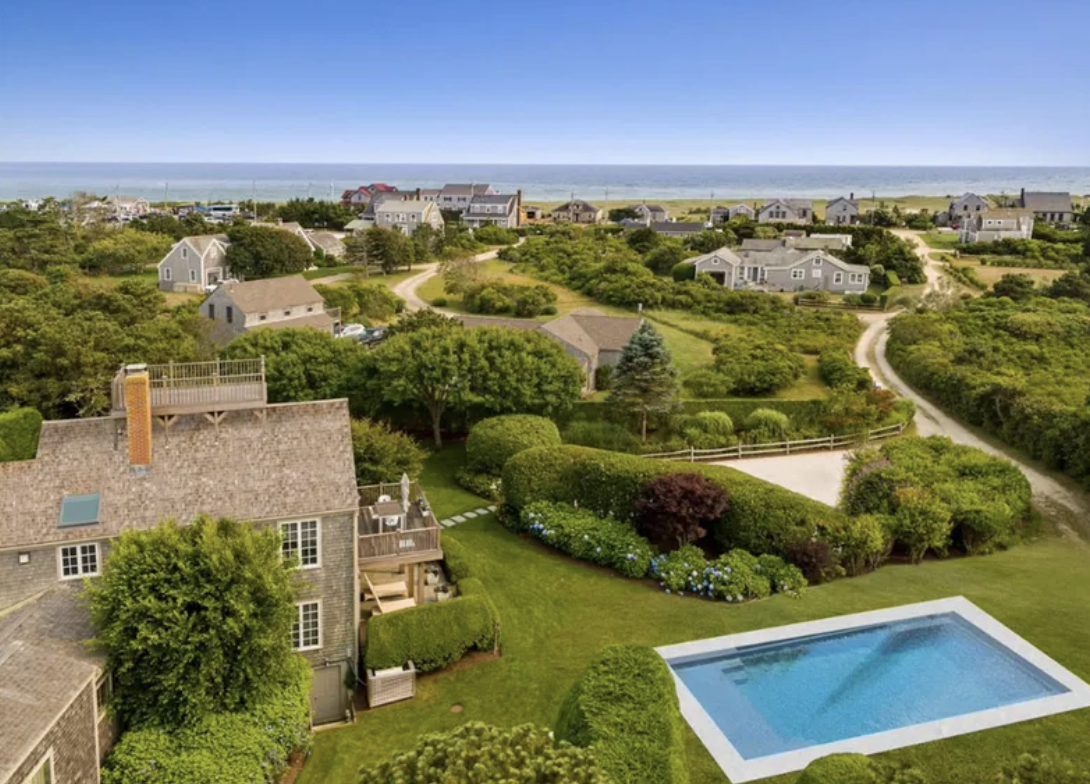 nantucket rental