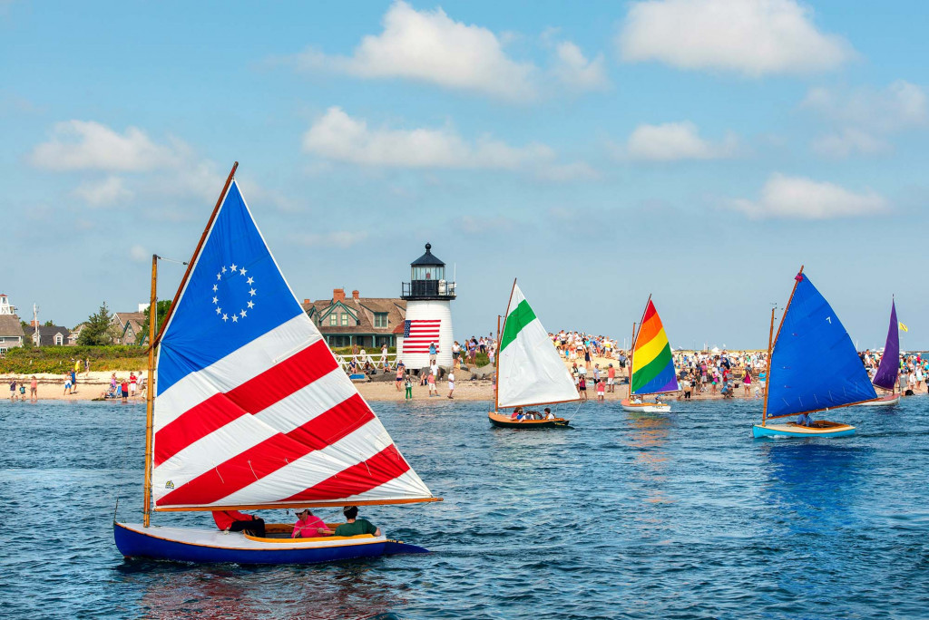 2023 Nantucket Calendar of Events Fisher Real Estate Nantucket