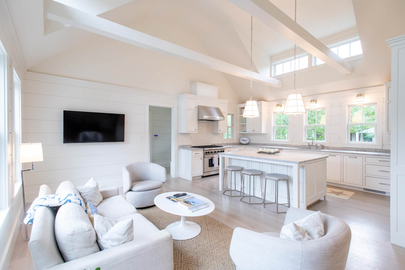 5 Pilgrim Rd, Nantucket Vacation Rental Fisher Real Estate Nantucket