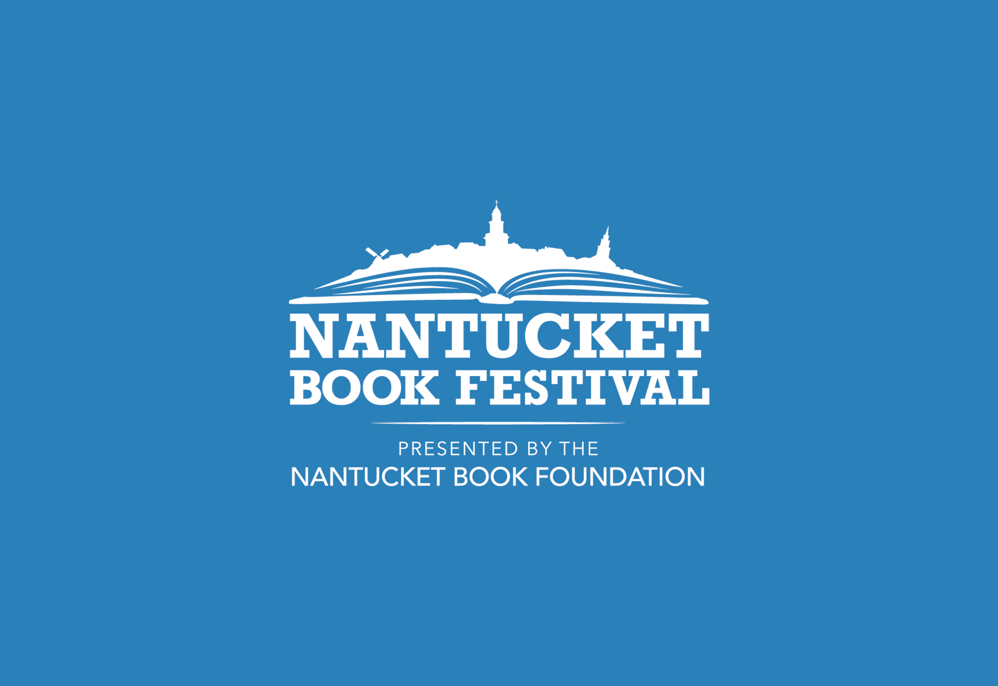 2023 Nantucket Book Festival Authors Fisher Real Estate Nantucket