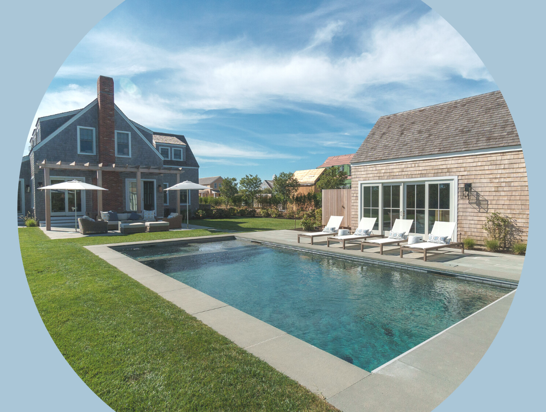 nantucket vacation rental homes
