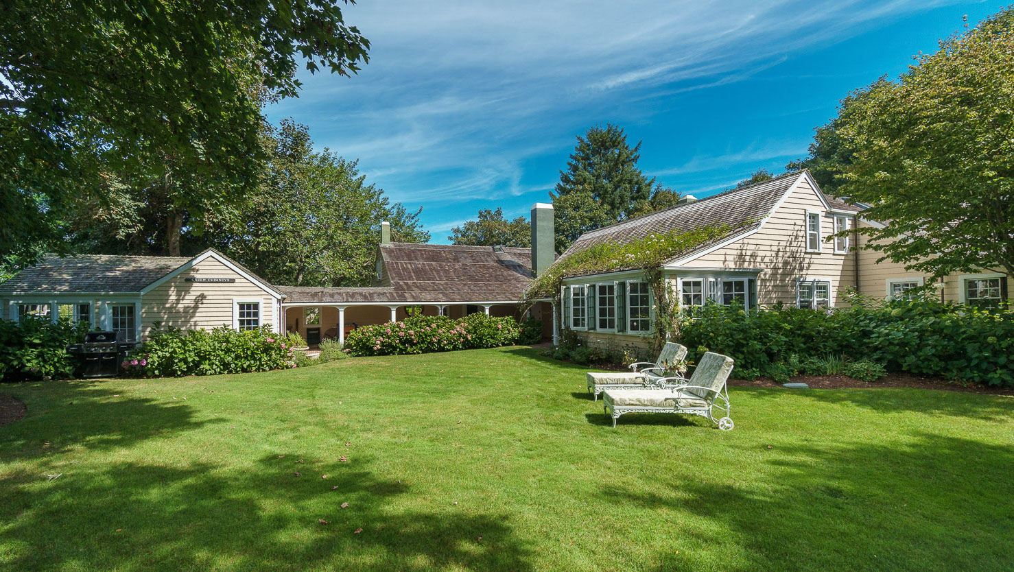 New Nantucket Listing - 20 Main St 'Sconset