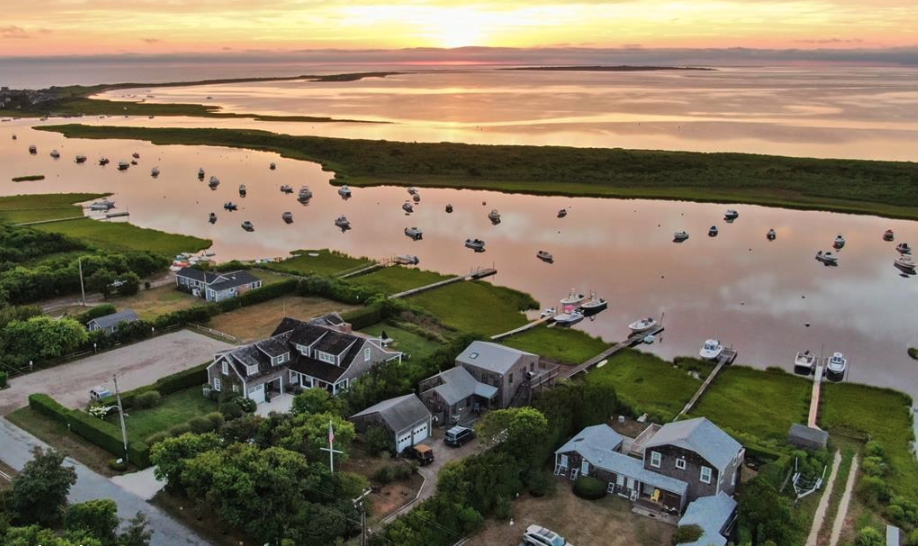 How Much Does a House on Nantucket Cost 
