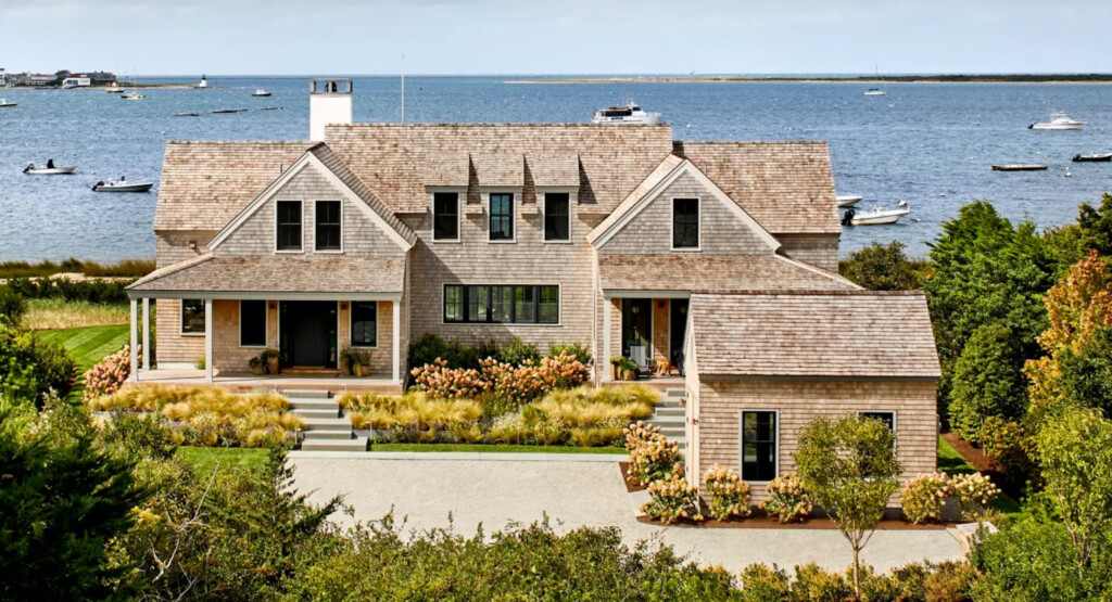 How Much Does a House on Nantucket Cost 