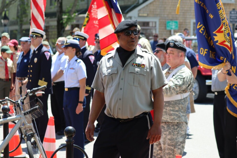 Memorial Day Weekend on Nantucket Fisher Real Estate Nantucket