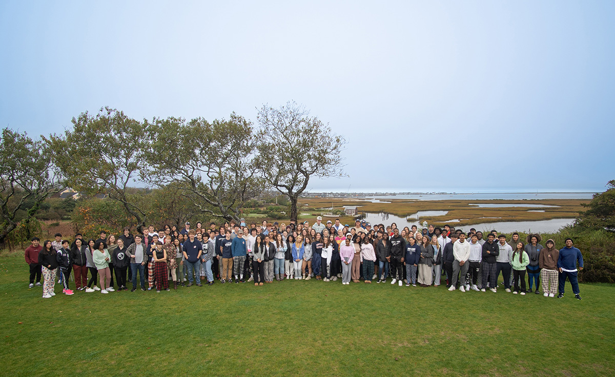 nantucket high school class of 2023