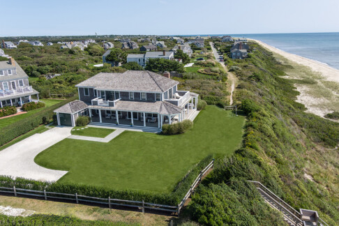 Tom Nevers- 34 Bosworth Road Image