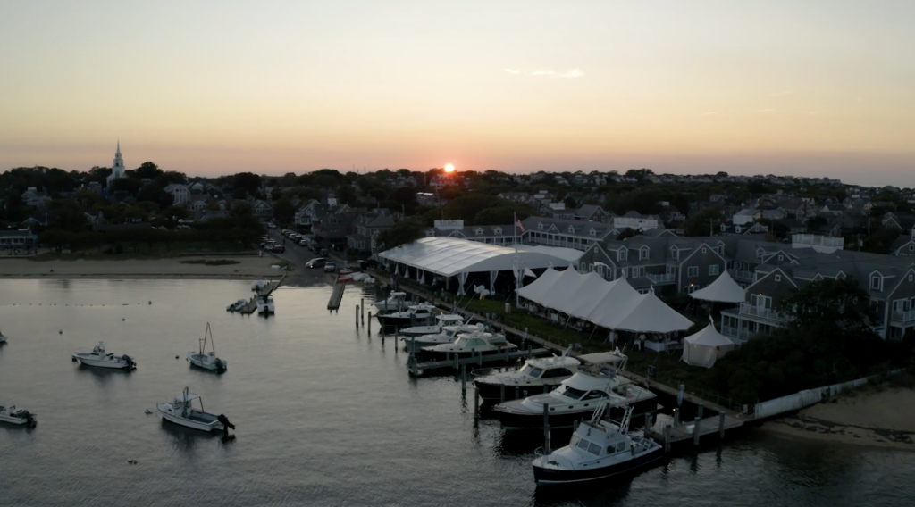 The nantucket project
