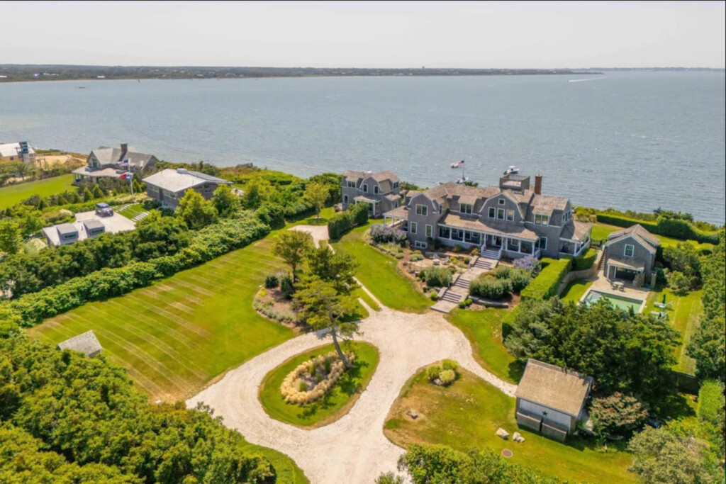 Nantucket's Most Expensive Residential Sales - Fisher Real Estate