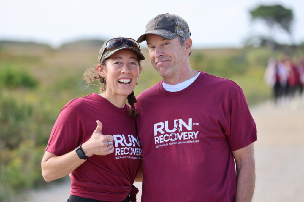 run for recovery nantucket