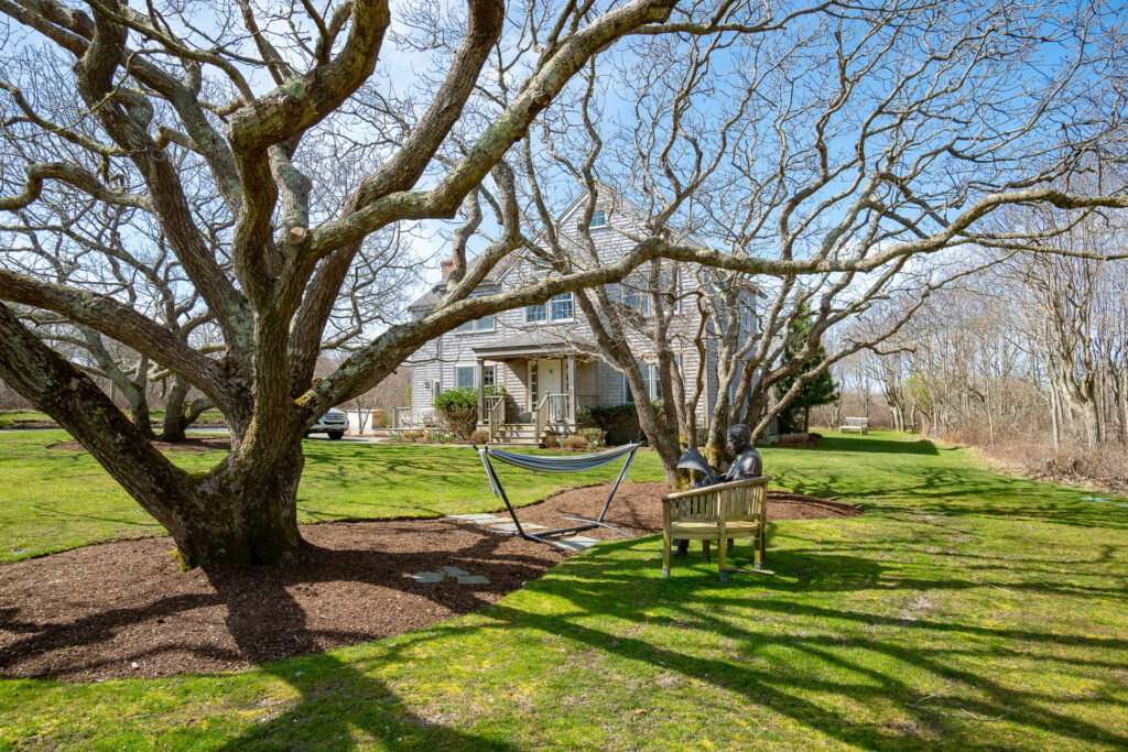 New Nantucket Listing - 53 Tom Nevers Rd - Fisher Real Estate Nantucket