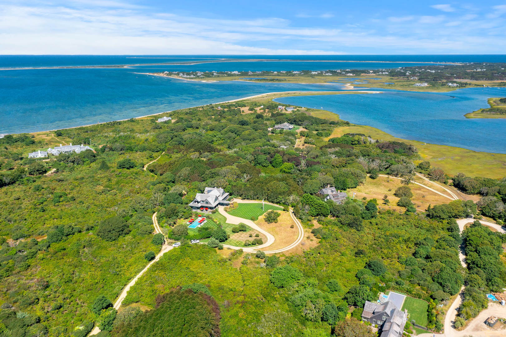 6 Quaise fisher rental homes on nantucket