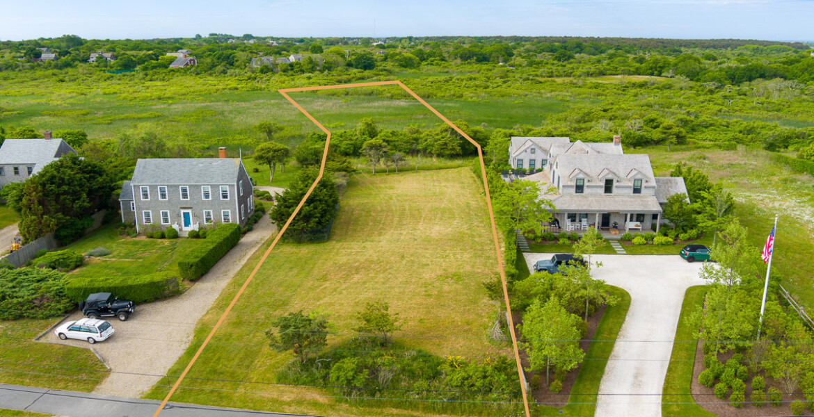 West of Town 74 Madaket Road Fisher Real Estate Nantucket