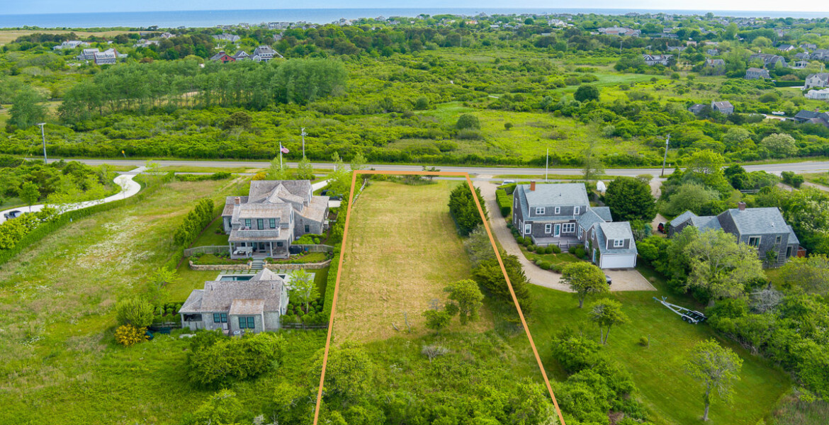 West of Town 74 Madaket Road Fisher Real Estate Nantucket