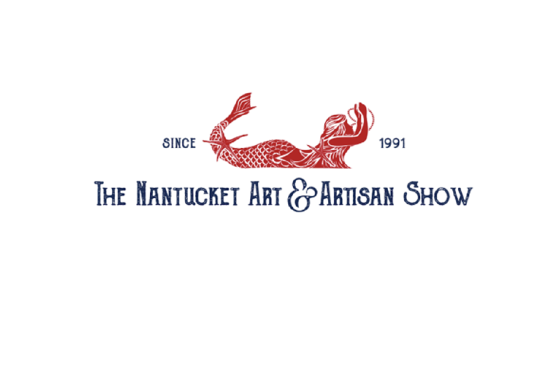 nantucket art and artisan show