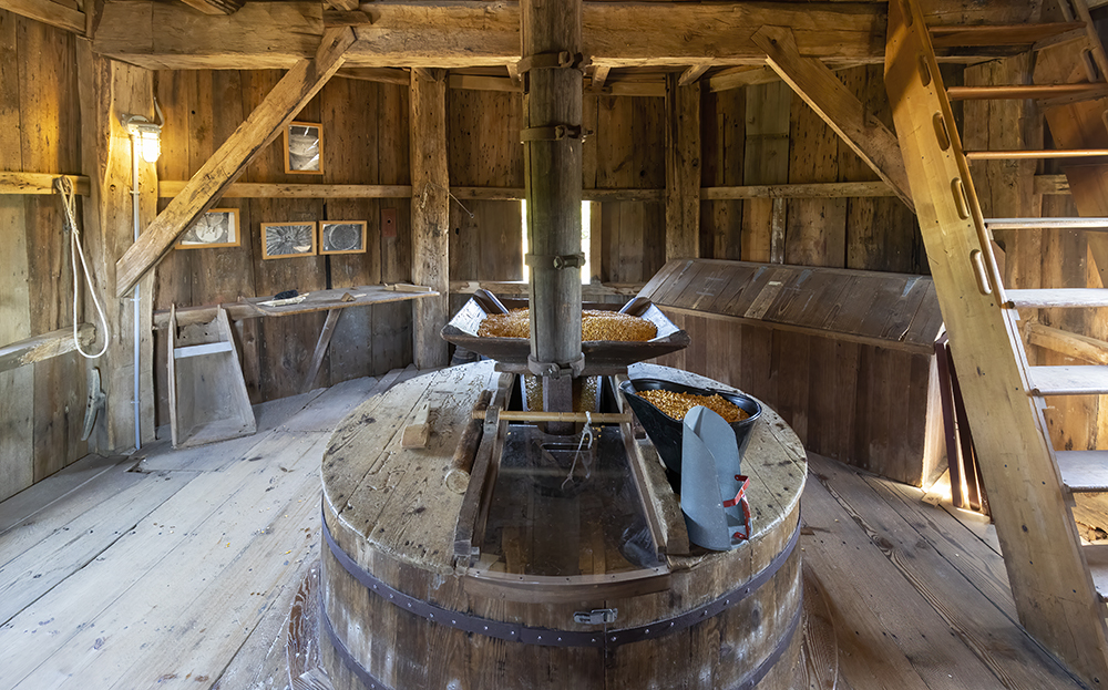 Old Mill nantucket