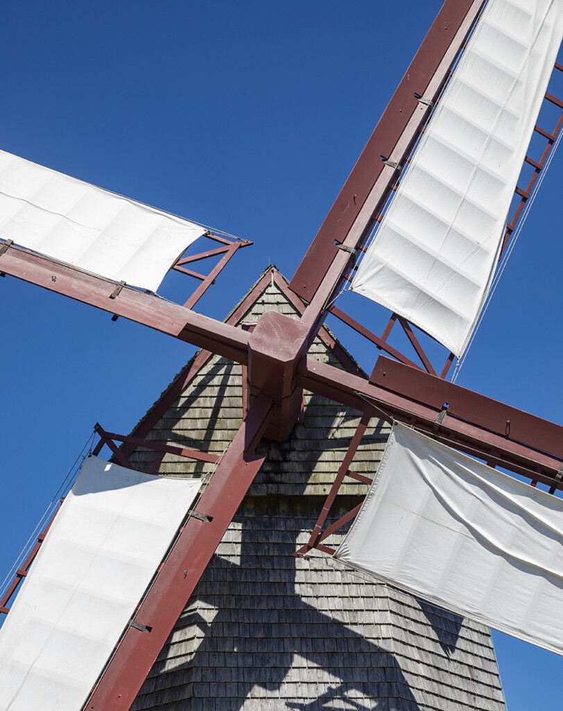 Old Mill Nantucket