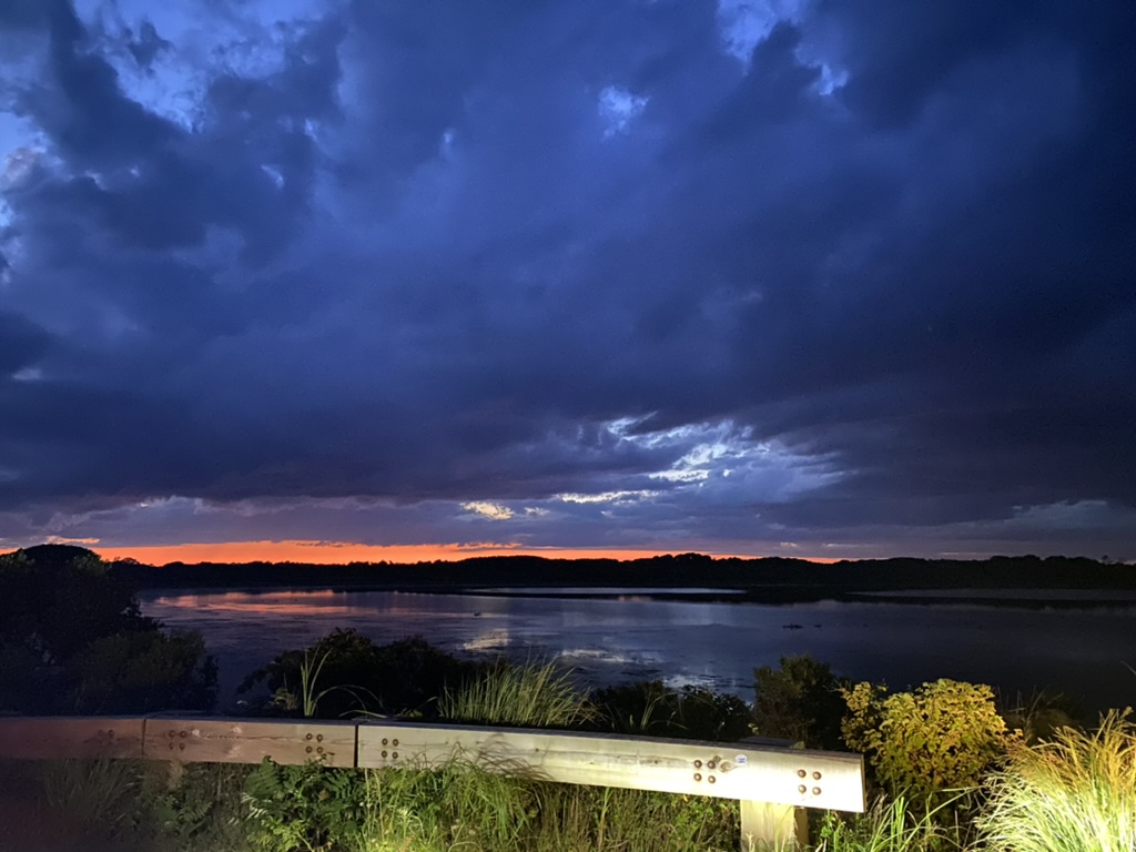 Scenic Drives on Nantucket