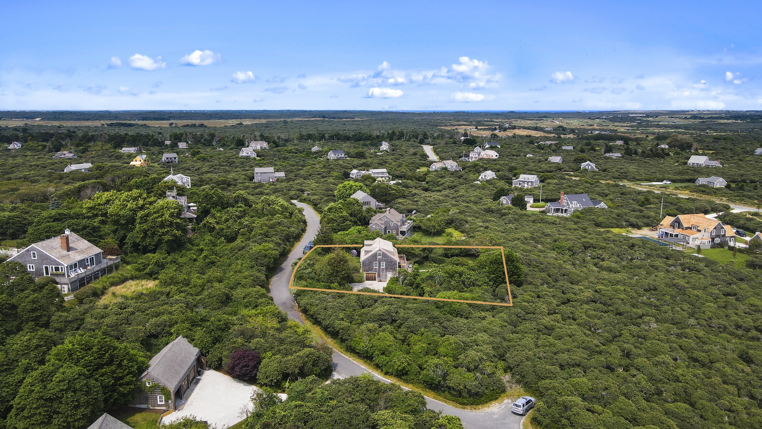 Tom Nevers- 8 Heath Lane - Fisher Real Estate Nantucket