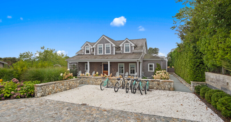 3 Old Mill Court