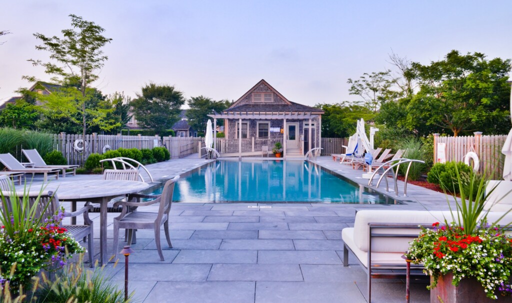 Beach Plum Nantucket HOA