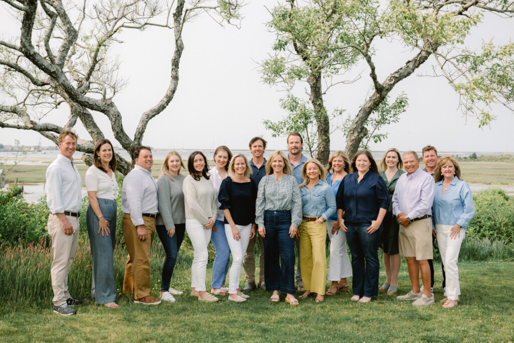 Nantucket Real Estate