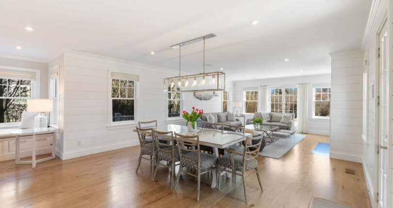 Cliff – 15 Delaney Road