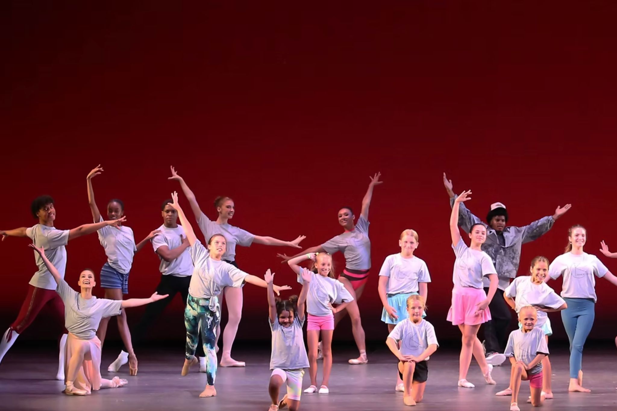 nantucket dance festival 2025