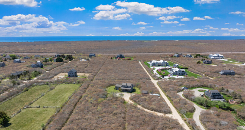 Tom Nevers – 12 Ipswich Street