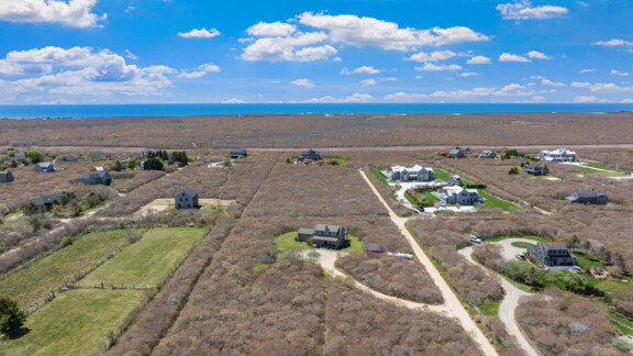 Tom Nevers- 12 Ipswich Street (Portion of) Image
