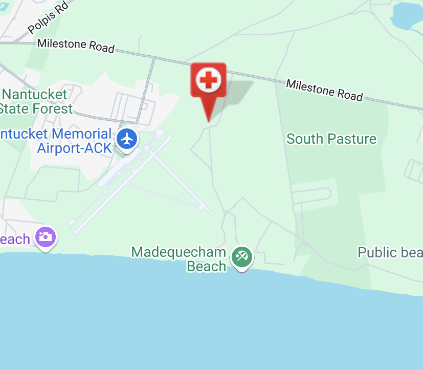 american red cross blood drive nantucket