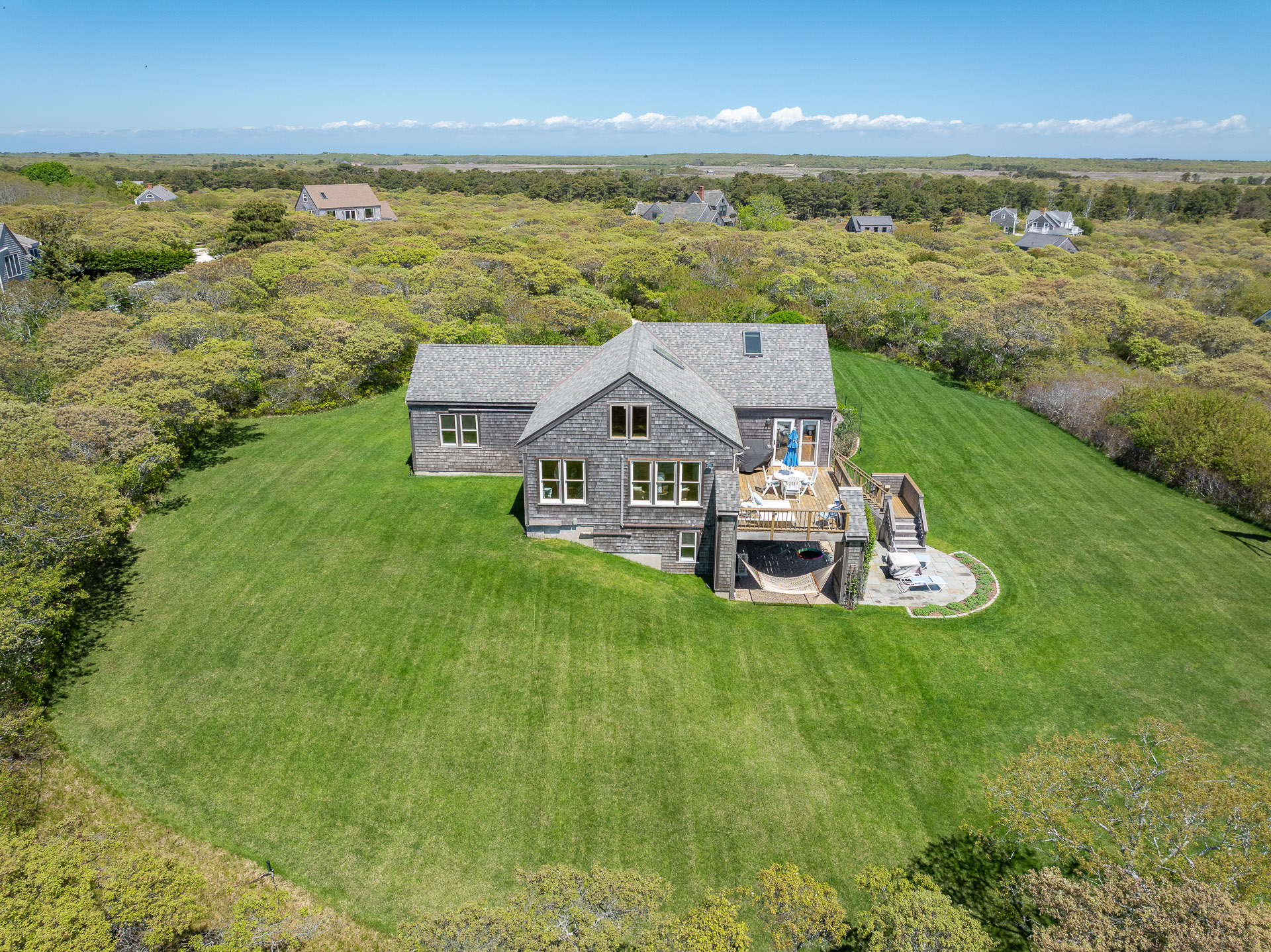 3 Whitetail Cir