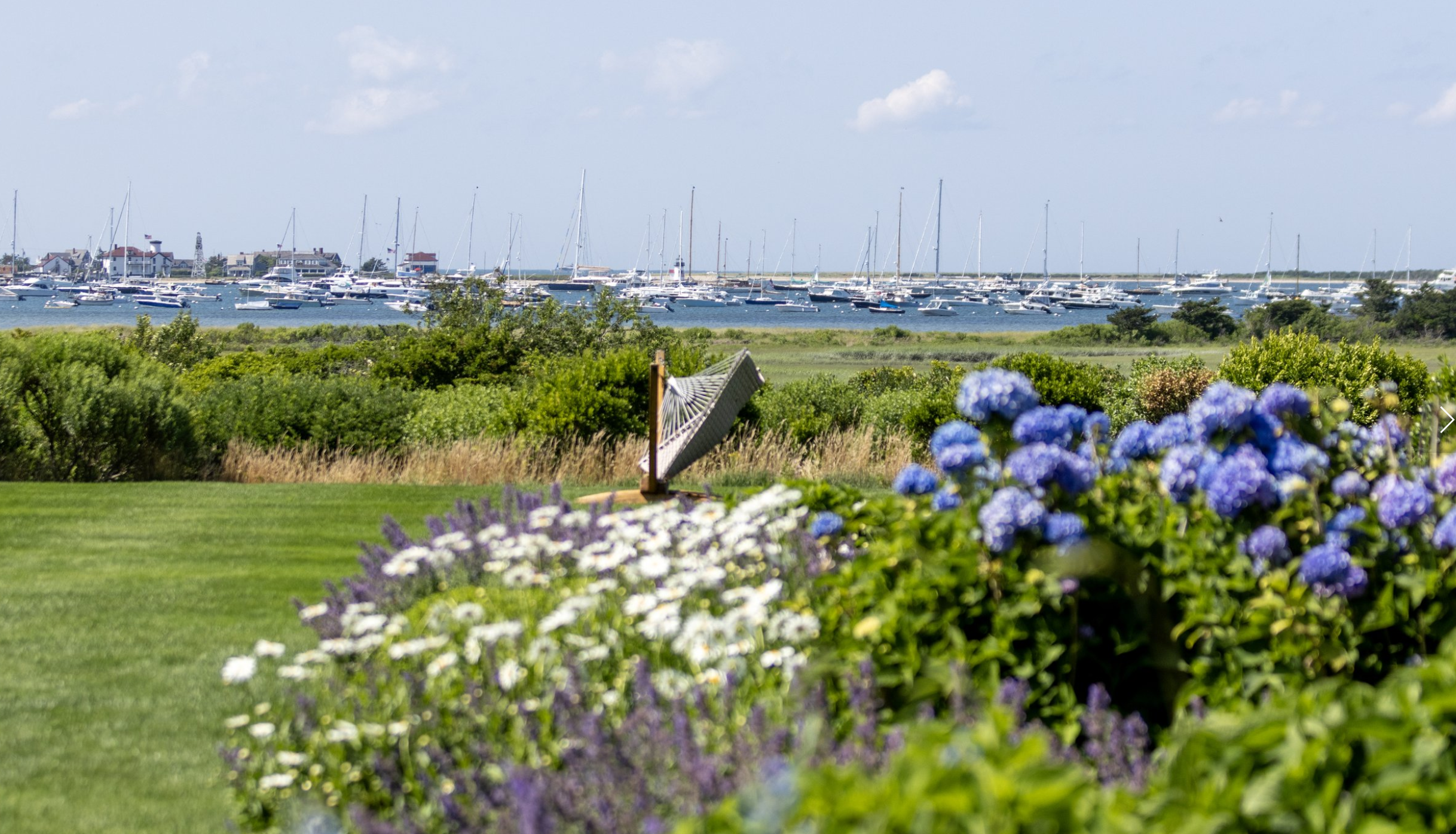 nantucket garden festival