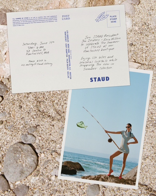 staud nantucket
