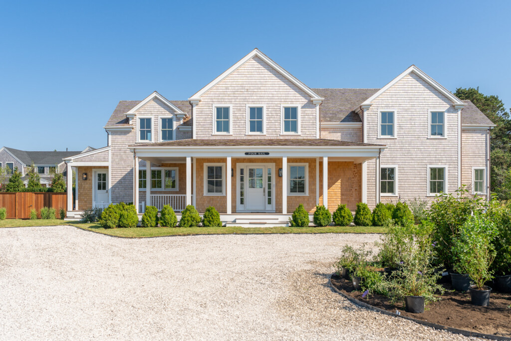 59 Polpis Road Nantucket