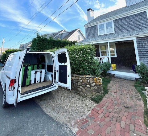 bag transfer service the luggage trolley 3