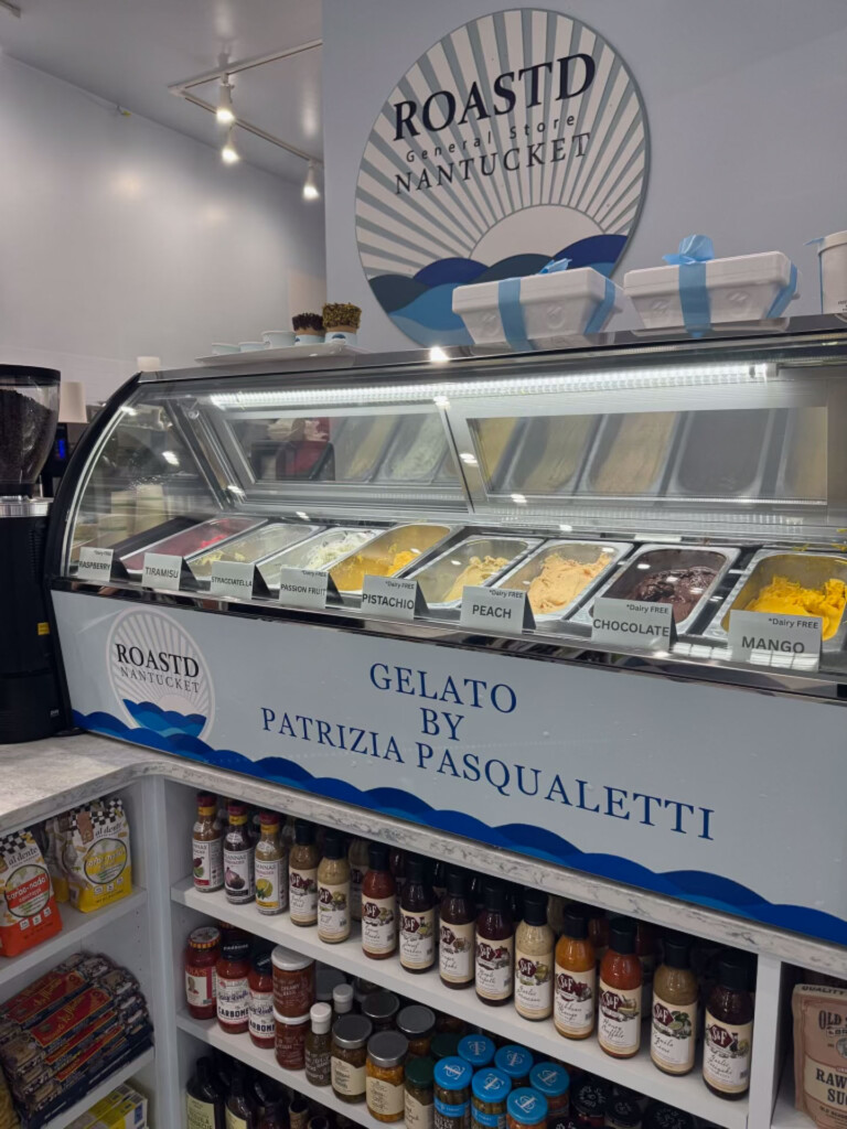 nantucket gelato 