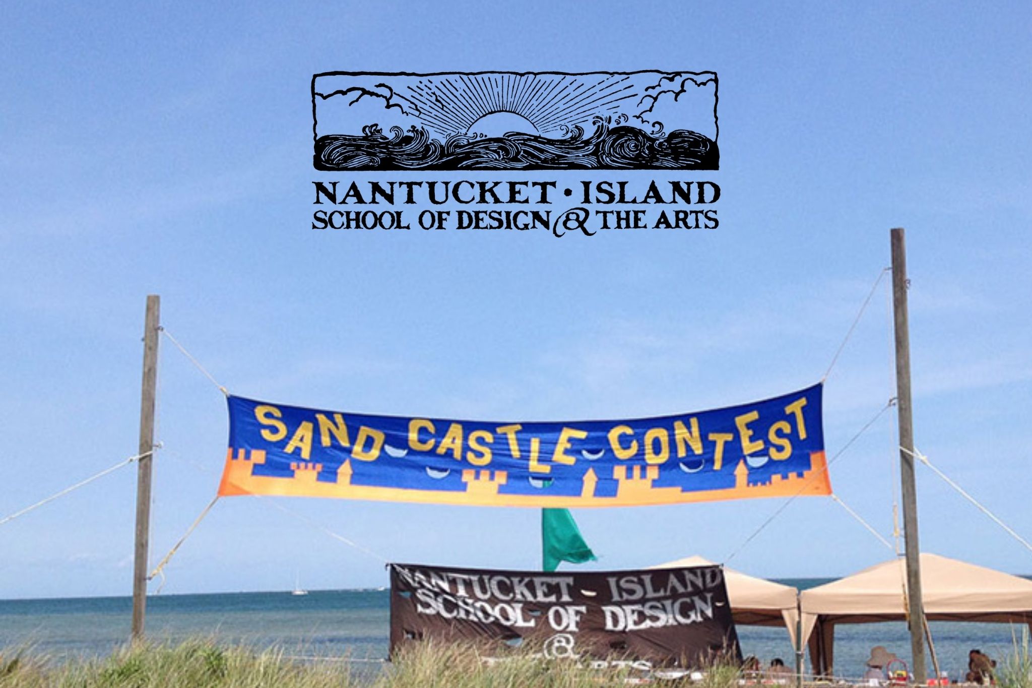 NISDA nantucket island school of design and the arts 6