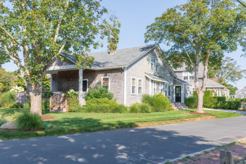 Town- 1 Grove Lane Image