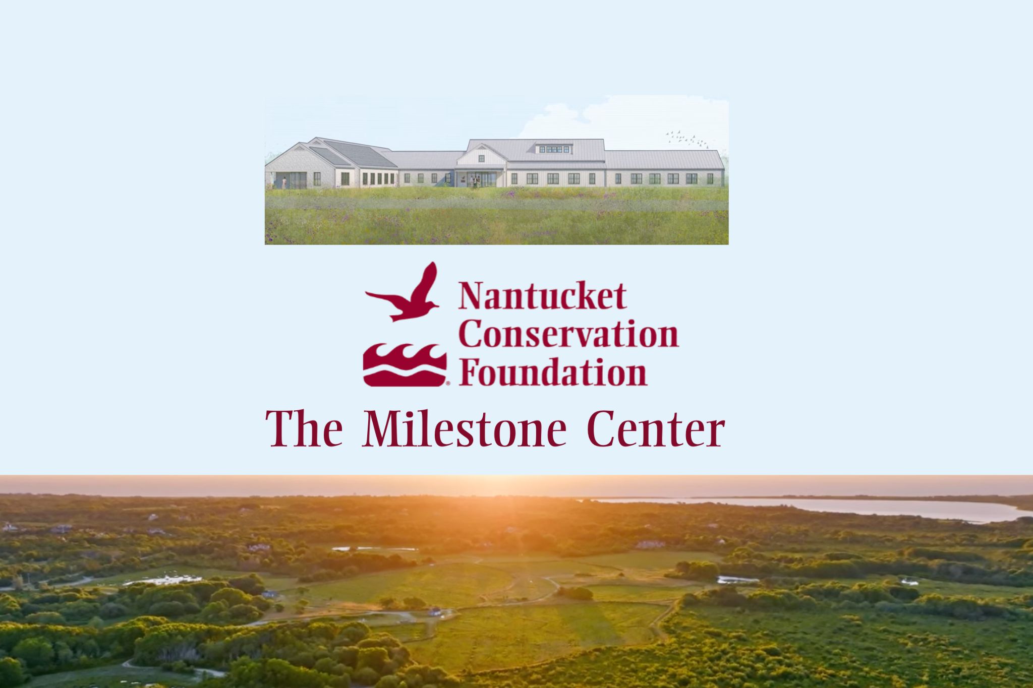 milestone center nantucket