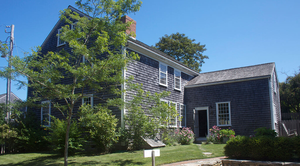nha September Decorative Arts Workshops 1800 house