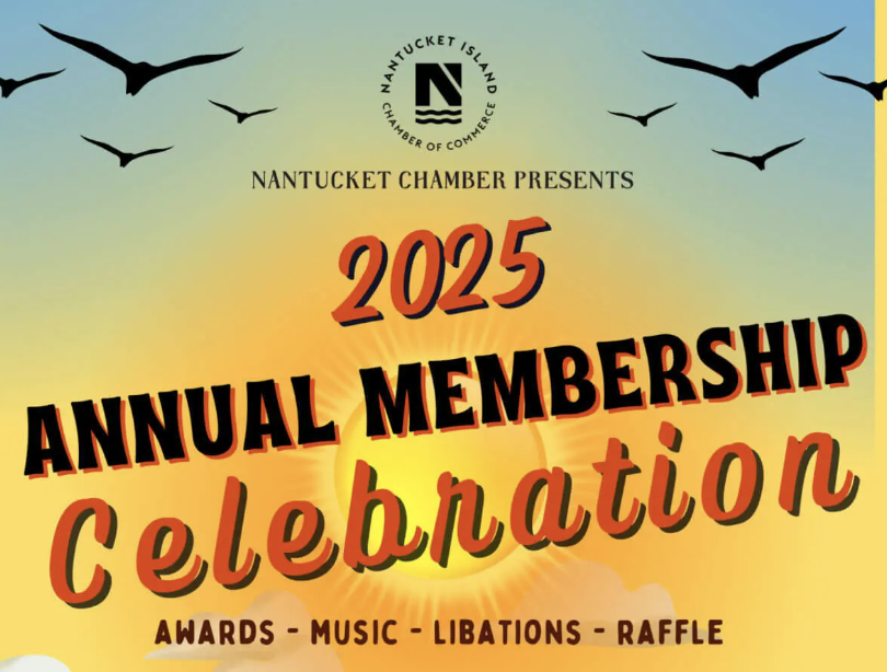 membership celebration