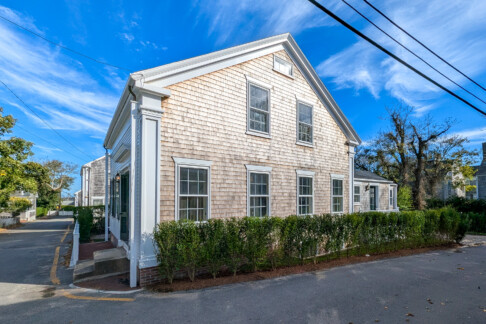 Town- 12 Academy Lane Image