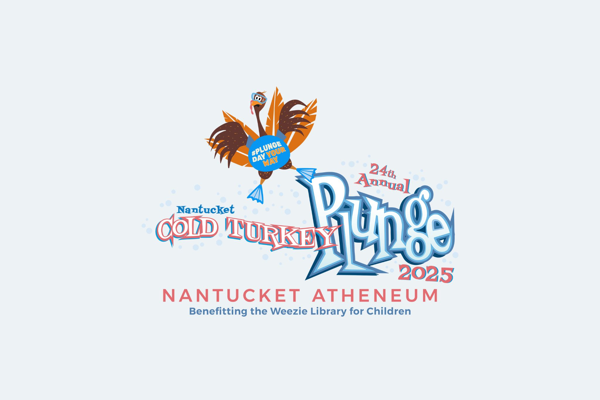 Nantucket Turkey Plunge
