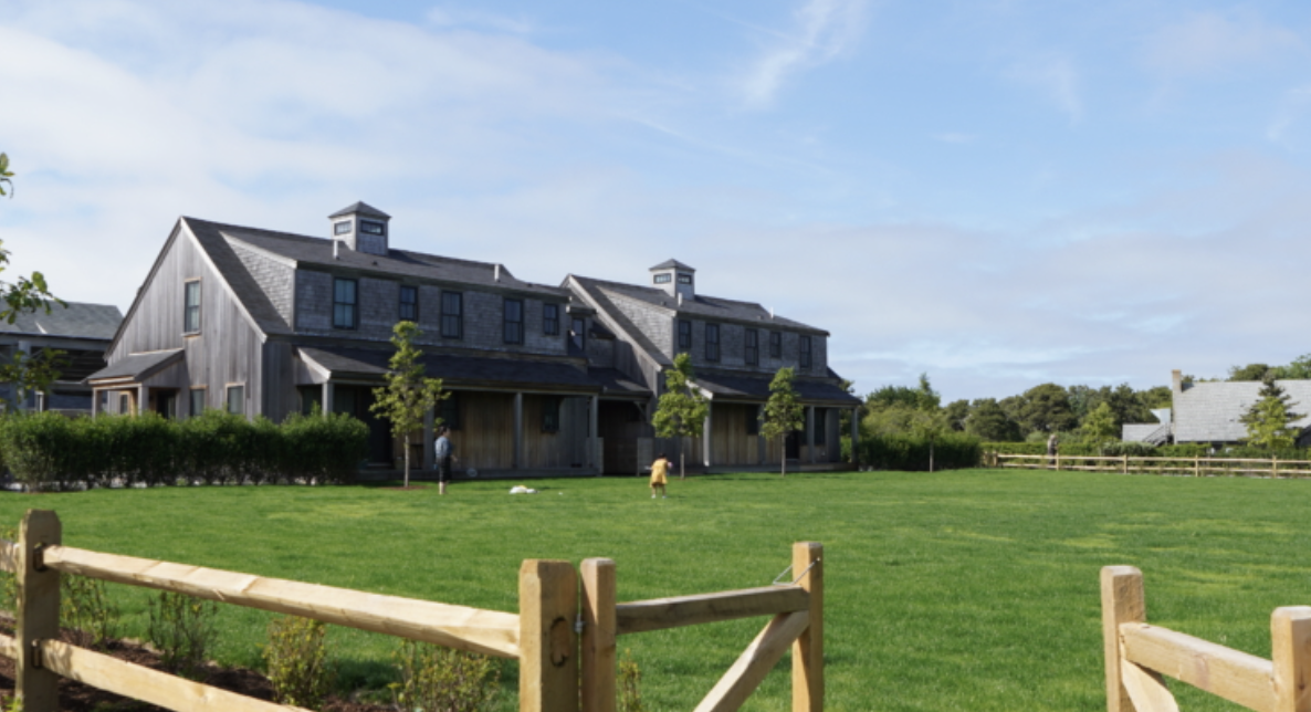 nantucket housing needs assessment