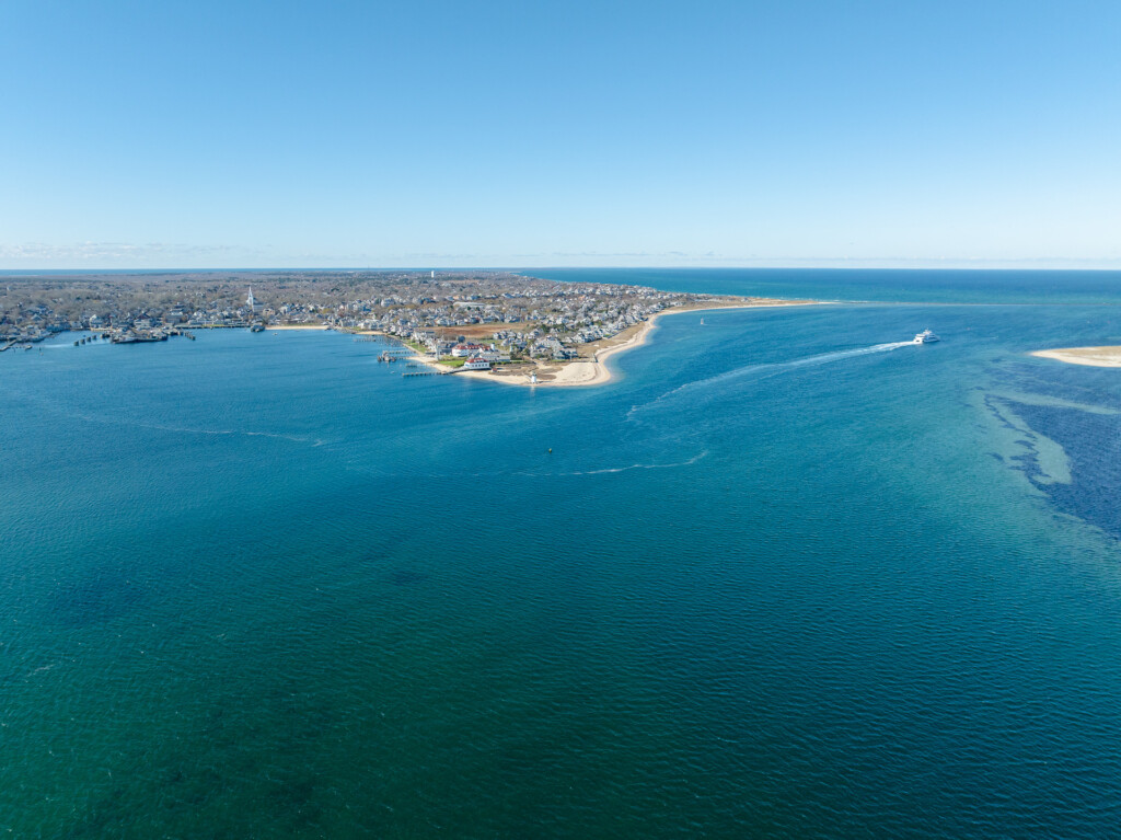 Nantucket Island