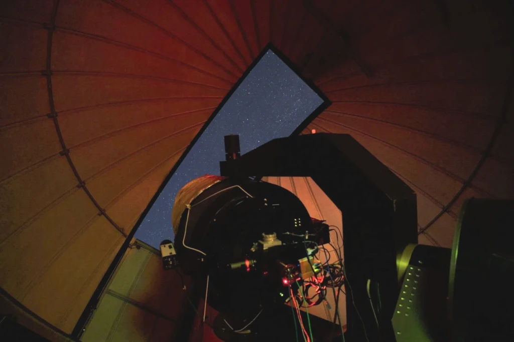 Thanksgiving edition of Stargazing