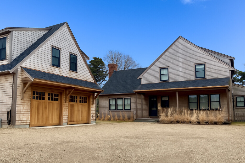 Modular Construction