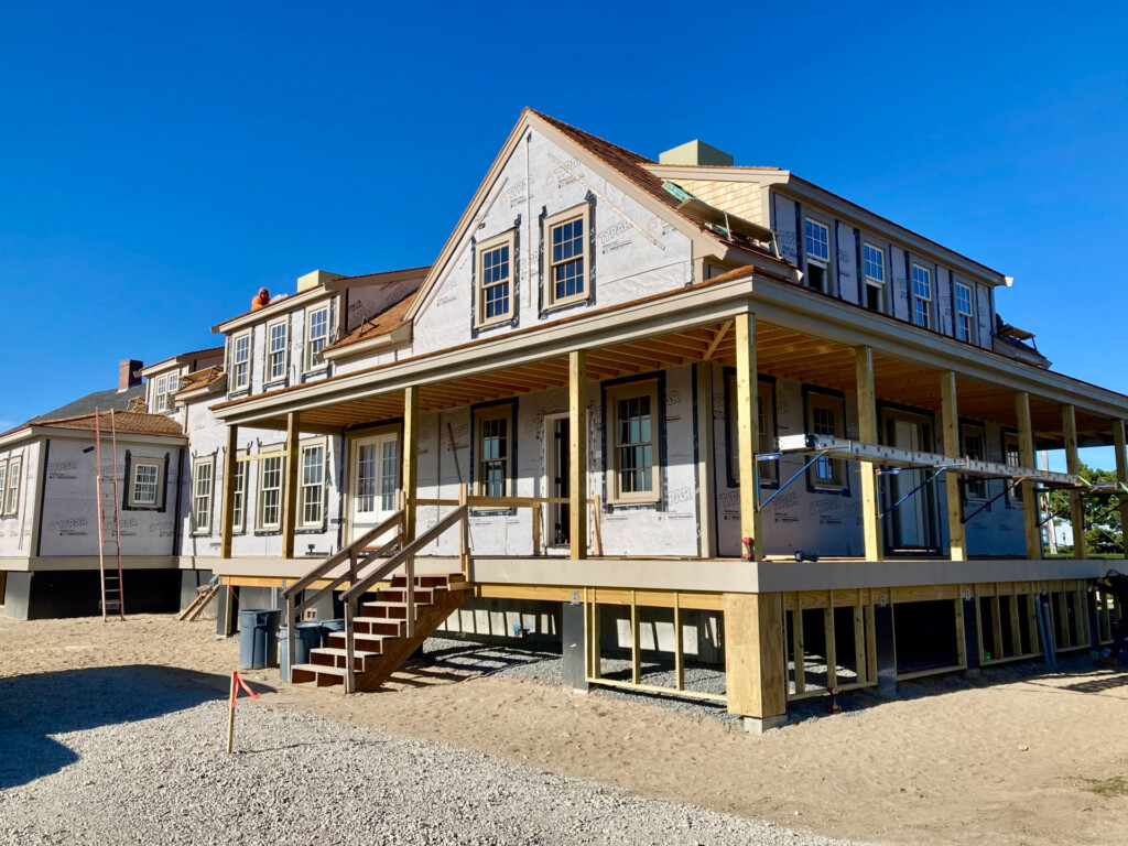 Modular Construction